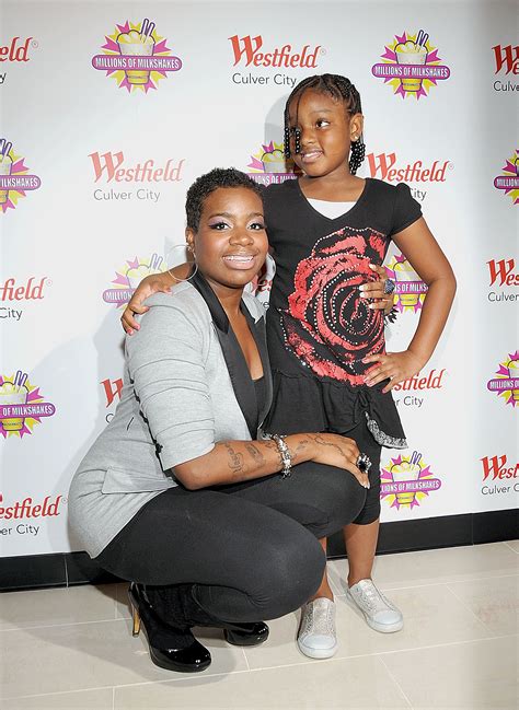 fantasia daughter zion